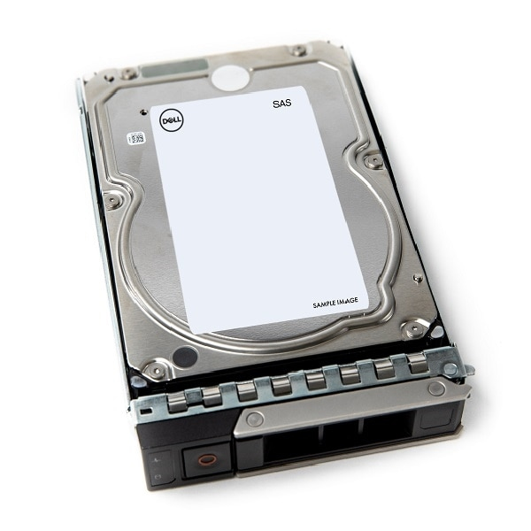 161-BBSO - Dell 161-BBSO, 8 TB, 7200 RPM, 3.5", SAS