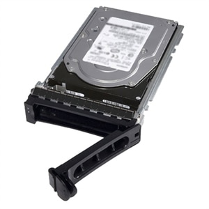 400-BIFW - Dell 400-BIFW, 600 GB, 10000 RPM, 2.5", SAS