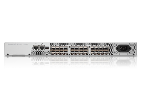 AM868C - HPE 8/24 Base (16) Full Fabric Puertos Enabled