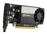 PY-VG4T2 - Fsas Technologies NVIDIA - Grafikkarte - T400 - 4 GB GDDR6 - PCIe
