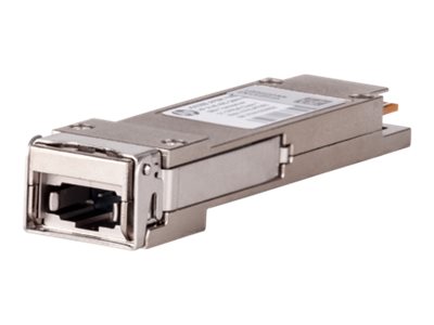 817040-B21 - HPE Synergy - QSFP+ transceiver module - 40GbE