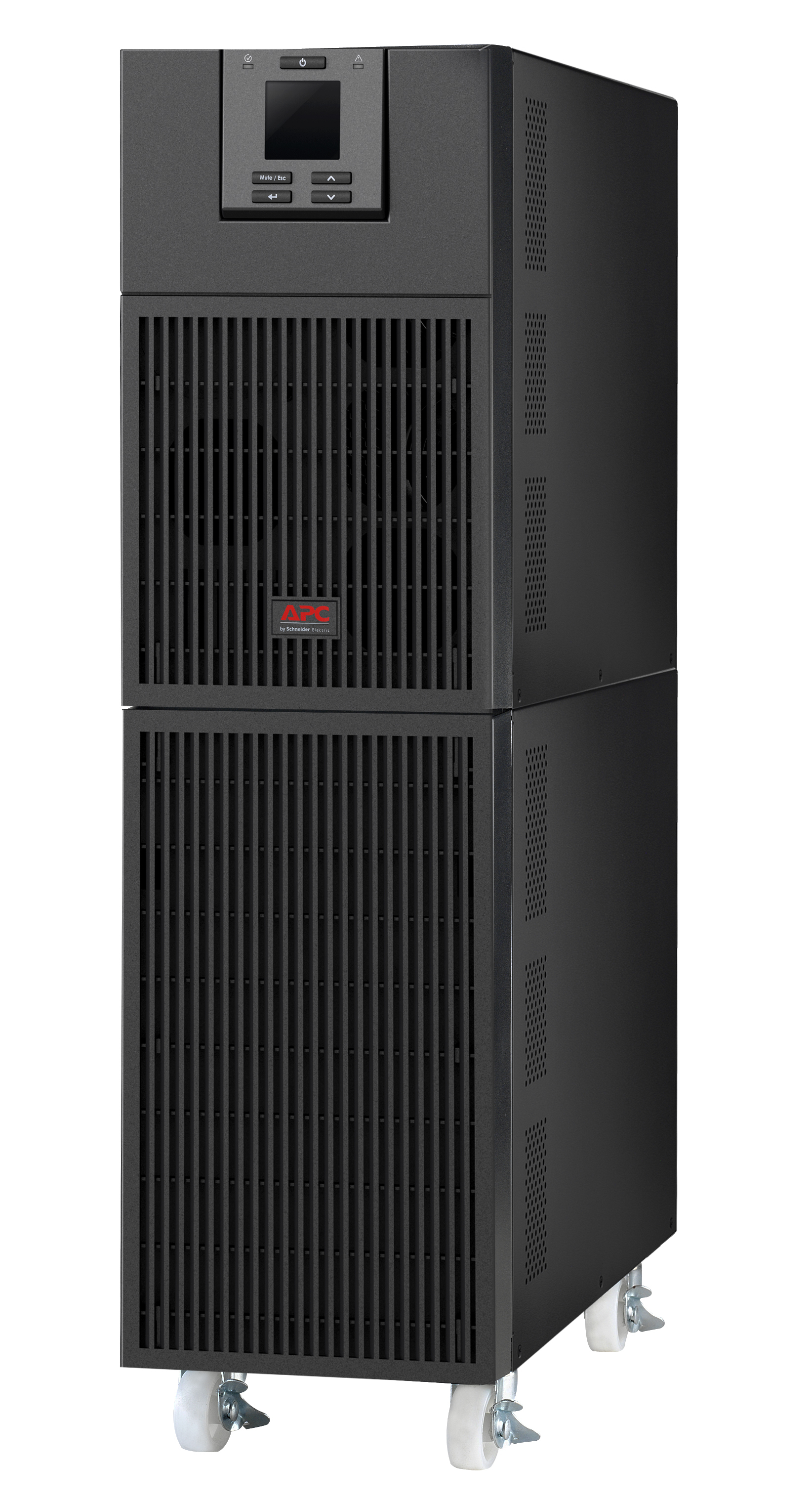 SRV6KI - APC Easy UPS SRV SRV6KI - UPS - 230 V AC