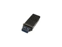 X2-10GB-SR= - Cisco X2 - X2 transceiver module - 10GbE - 10GBase-SR