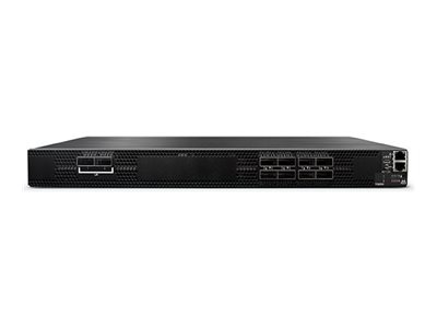 920-9B110-00FH-0M1 - Mellanox NVIDIA Quantum MetroX-2 MTQ8200 - Switch - 40