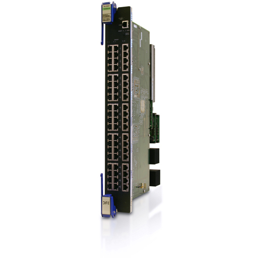 7G4202-60 - Enterasys Platinum Distributed Forwarding Engine