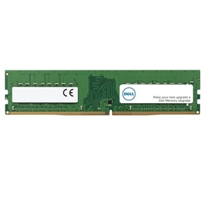 AB371019 - Dell  DDR4 - Modul - 16 GB - DIMM 288-PIN